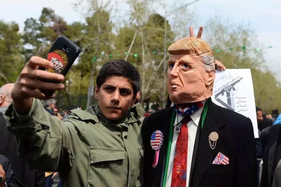 伊朗遇刺二号人物背后的革命卫队：以真主之名发财