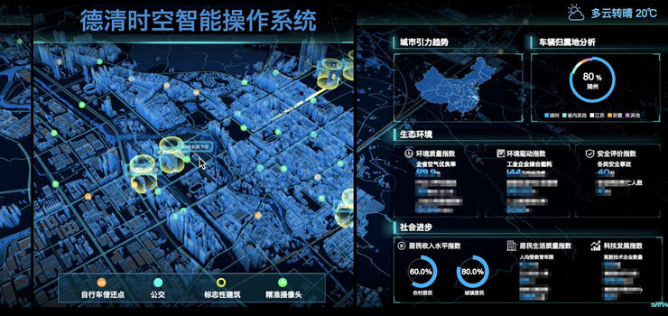 千寻位置:智慧城市"新基础设施"