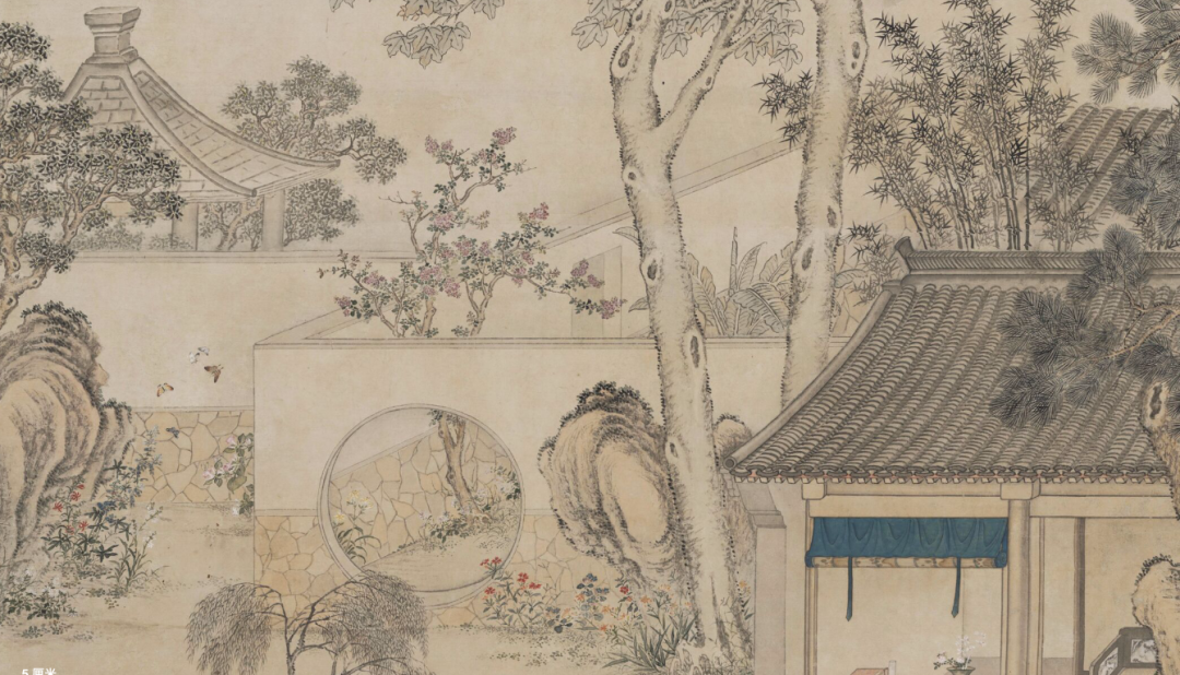 在宋代，一朵花的命运如何？