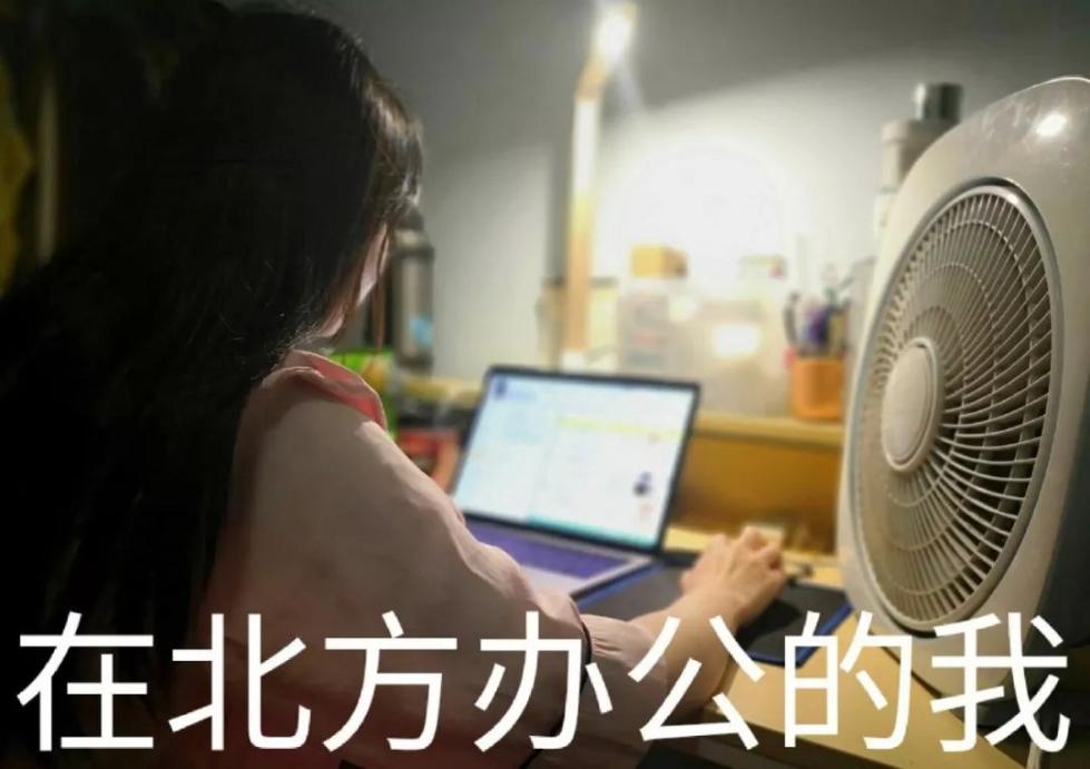 疫情之下在家办公，爆笑职场人窘态百出