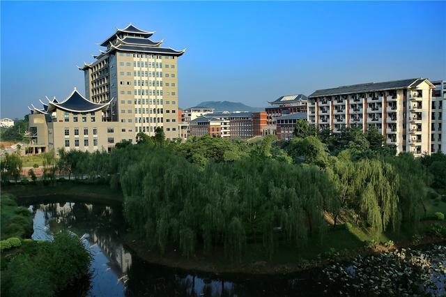 广西这所重点高校,又出了一名省部级校友!(最新发布)