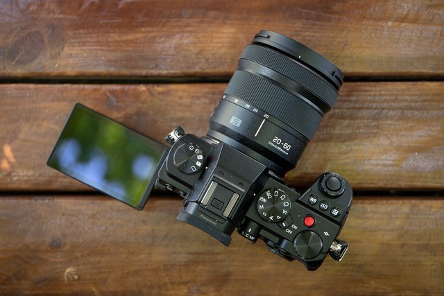 松下山根洋介先生谈lumix s5产品理念与未来规划