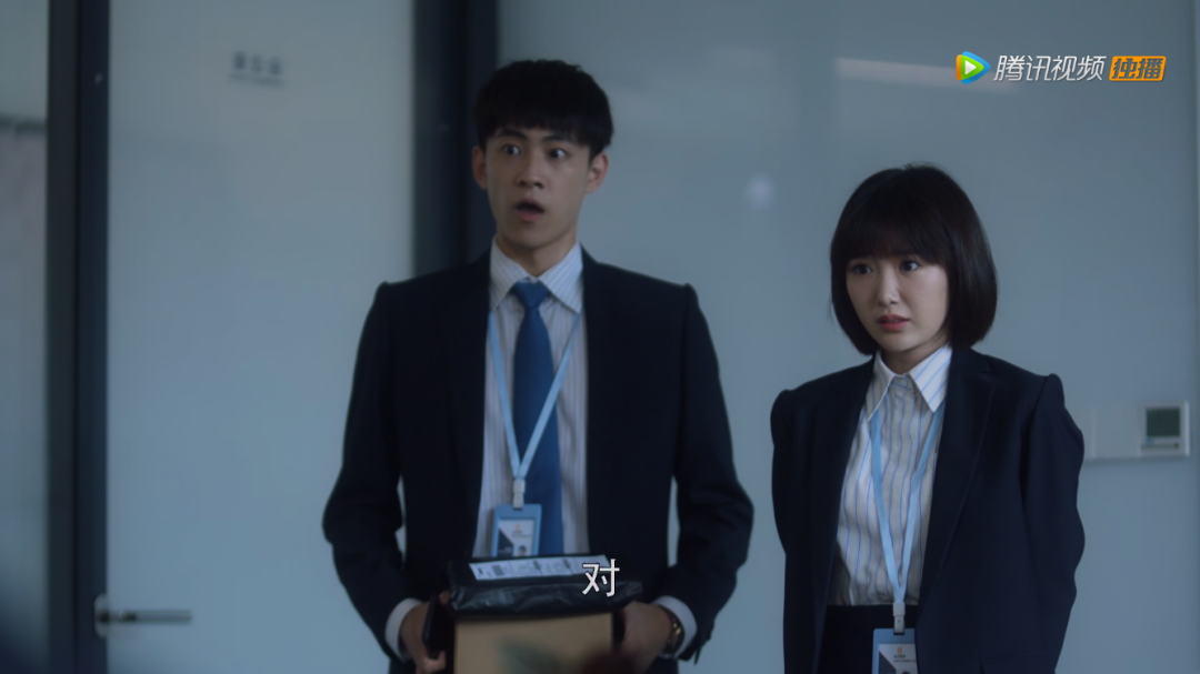 "钟晓阳要是个女生,是不是早就全网翻车了?