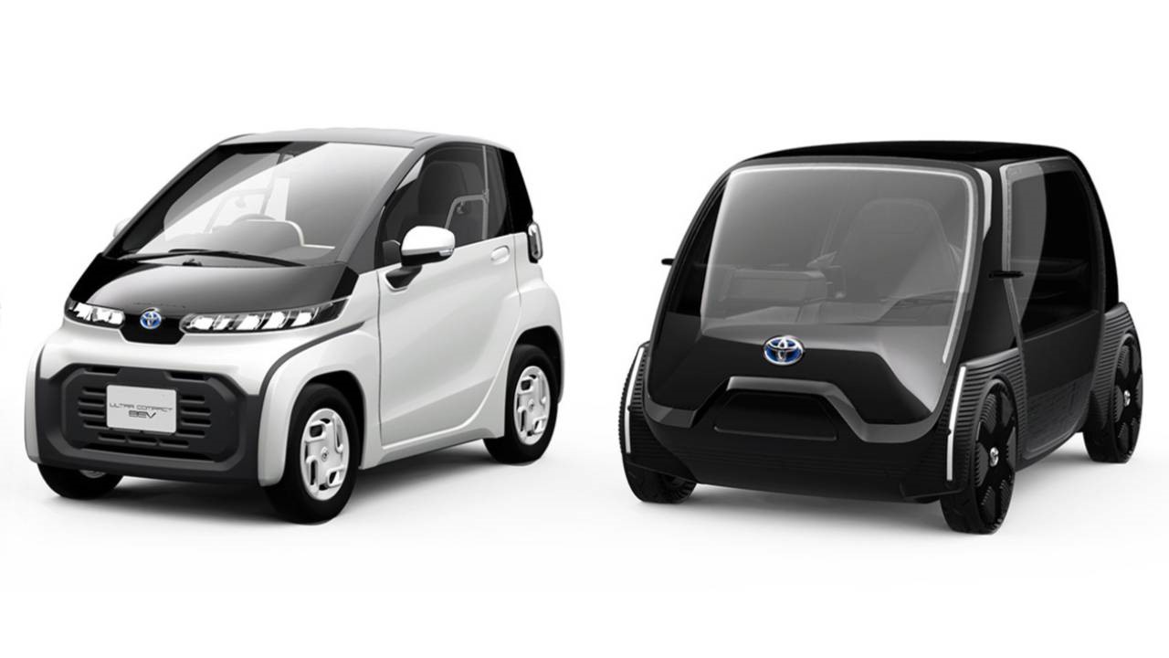 这也将影响丰田未来总体规划,未来将制造各种类型的电动汽车以满足