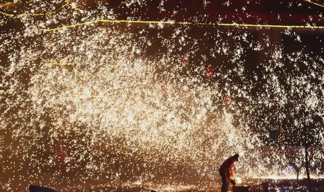 中国年味最浓的15个地方