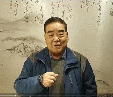 经过严格的程序,选举产生以李保国为会长,马义芳,陈遇春,岳明,翟文俊