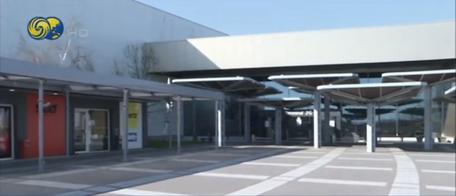 疫情冲击 欧洲航空业进入“至暗时刻”