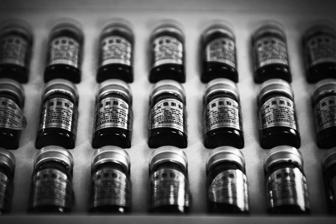 那些因人类的迷信娱乐贪婪，给野生动物带来的苦难