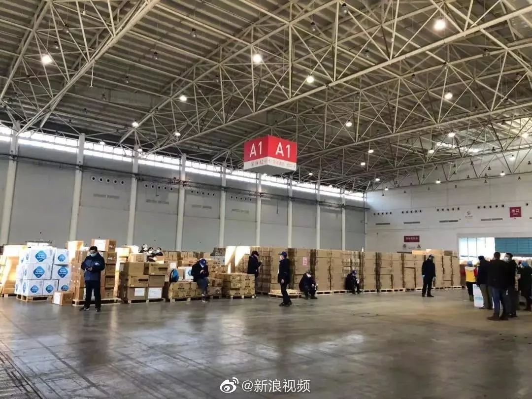 骂完武汉红会之后，问题该如何解决？军事建议