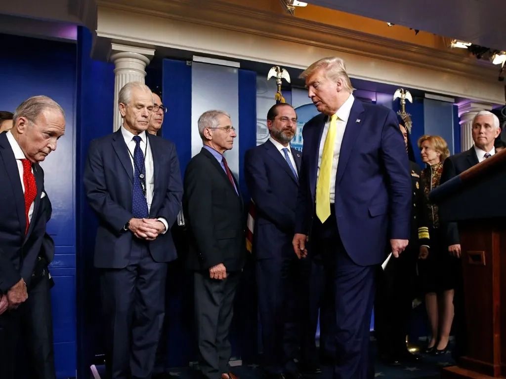 疫情“震中”由亚洲移至欧美疫苗研发正与生命竞速