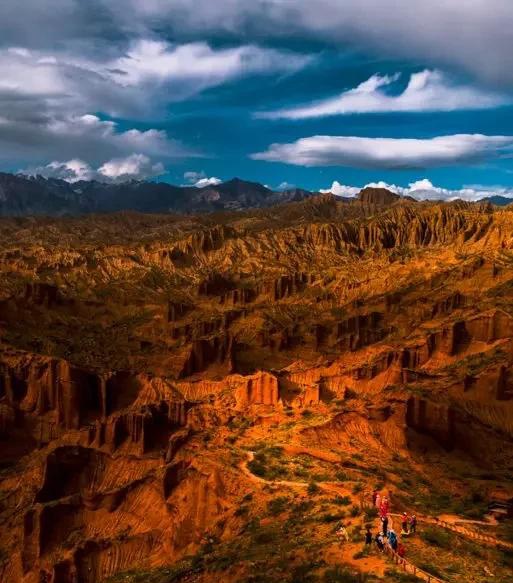 如果可以，一定要去新疆走一走，体会它的千种风情，万种风光（最新发布）