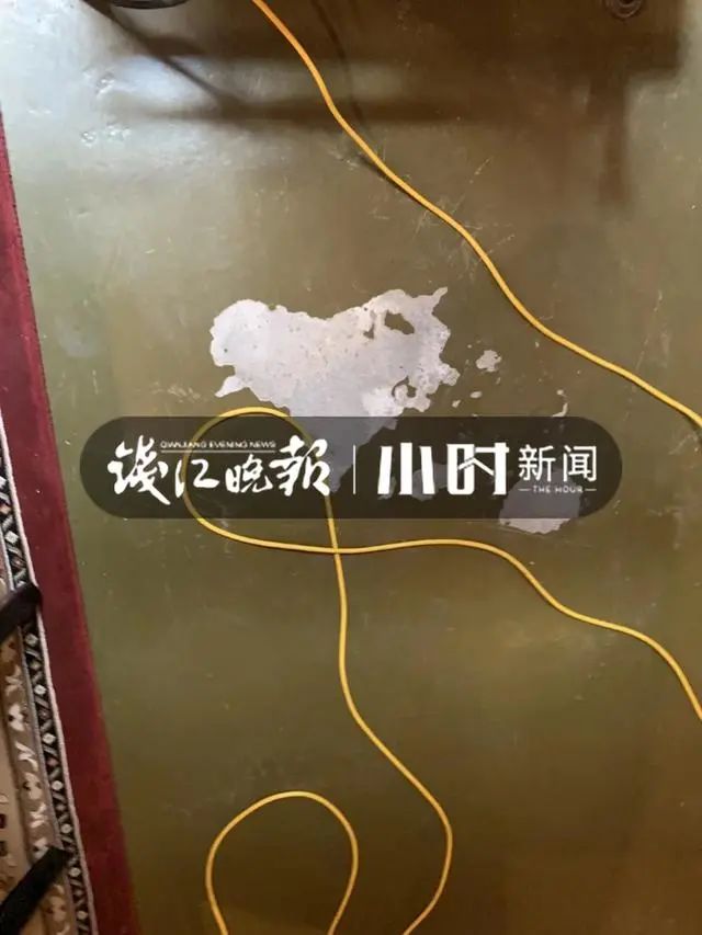 女子正看热门网剧，忽然发现拍摄地点是自己家