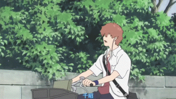 潮影| 尊敬的潮玩用户,动漫中的夏天已按约定到达,请注意查收
