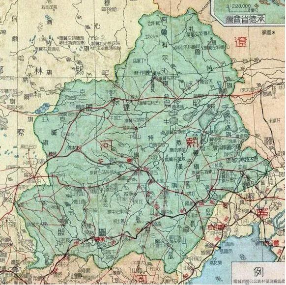 康熙皇帝为什么要建造避暑山庄，它有什么作用