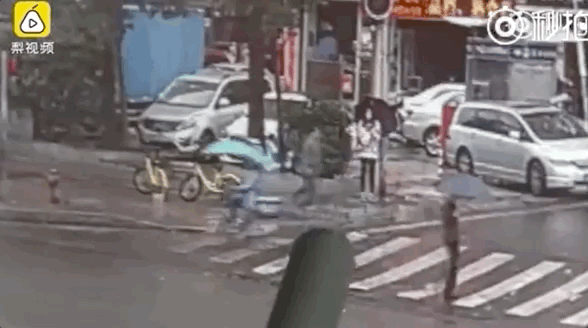 新冠时期的罪犯，太好笑了