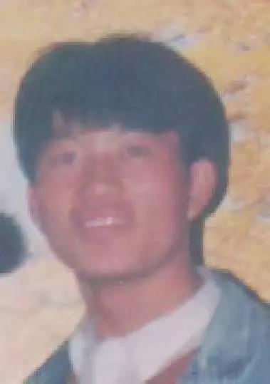 △犯罪嫌疑人李宏民