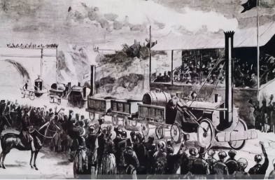 欲速则不达：洋务运动“弯道超车”的失误