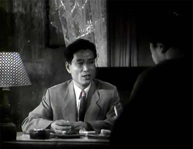 很少有人能叫出他的名字,当年他演活了叛徒"甫志高"