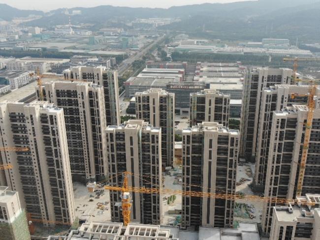 看看你家建的怎么样了!厦门保障房在建项目2月最新进度