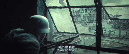 四行保卫战真如《八佰》所拍那样历史会不会很违和