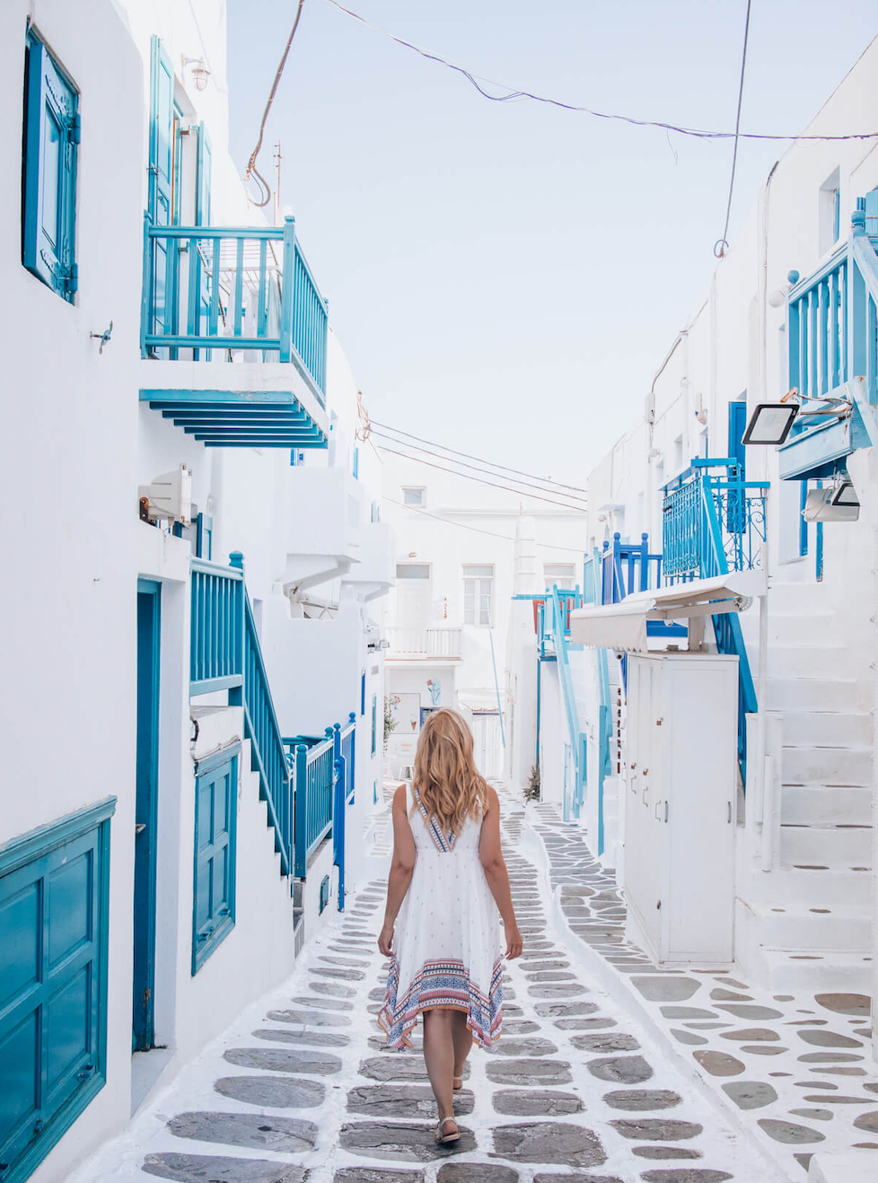 CNN评出世界最美街道,名列榜首的就在大中国