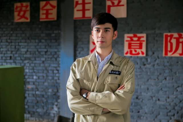 演技好作品佳,陈星旭为何没有抓住机会大红大紫?