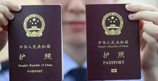 中国驻新加坡大使馆:疫情期间更新护照,签证最新攻略来啦