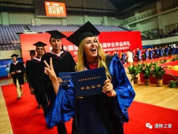 外籍留学生不用笔试,就可入学清华北大!教育部:2021施行新政策