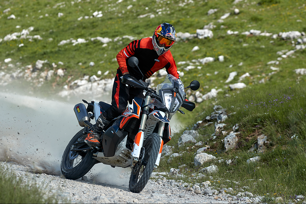 我,ktm 790 adv r rally,中量级硬核拉力王者,39.8万元,打钱