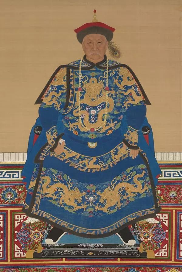 《马上治天下》：重审鳌拜及其时代