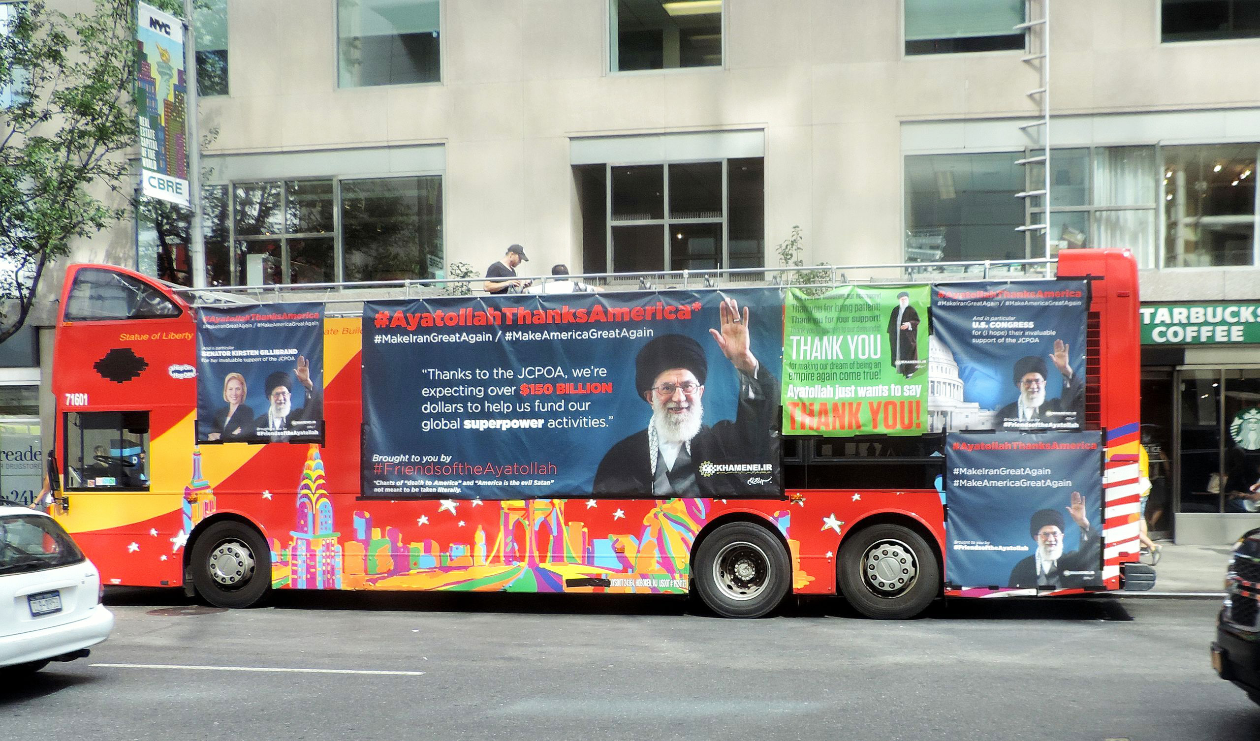 一文看懂，伊朗核协议是如何走到今天的