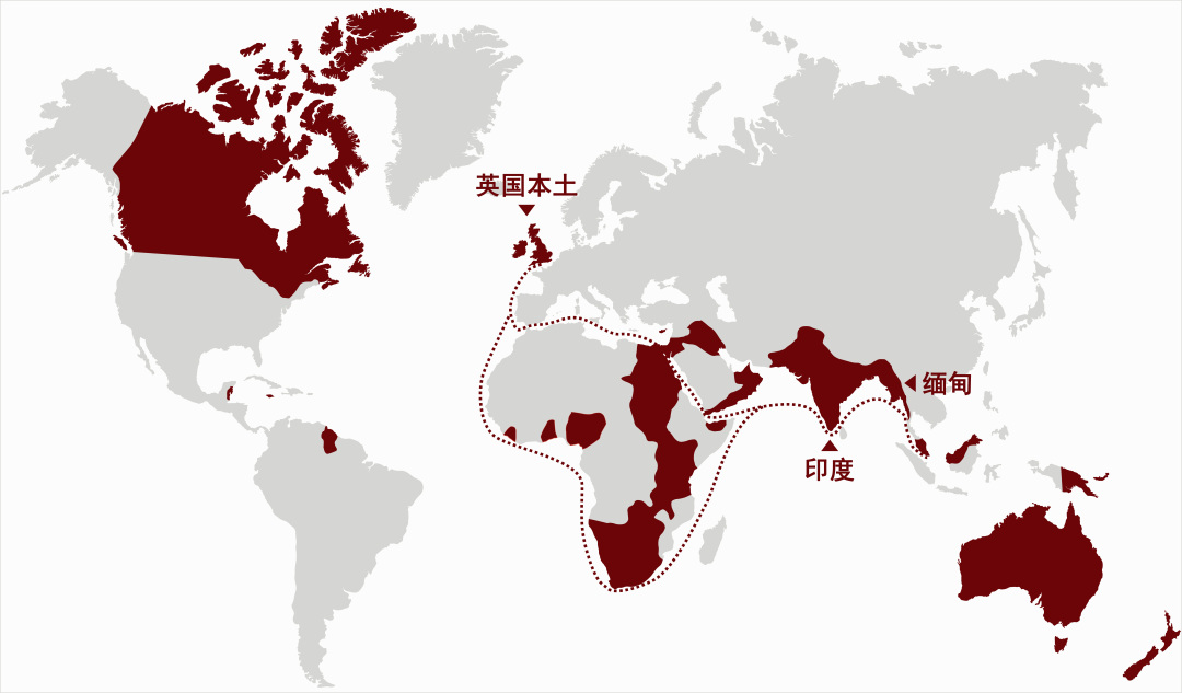 缅甸为什么要换首都？| 地球知识局