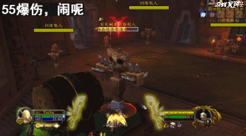 魔兽8.3论坛一片真香?玩家:我已经冲月卡了,甚至想整个至尊包