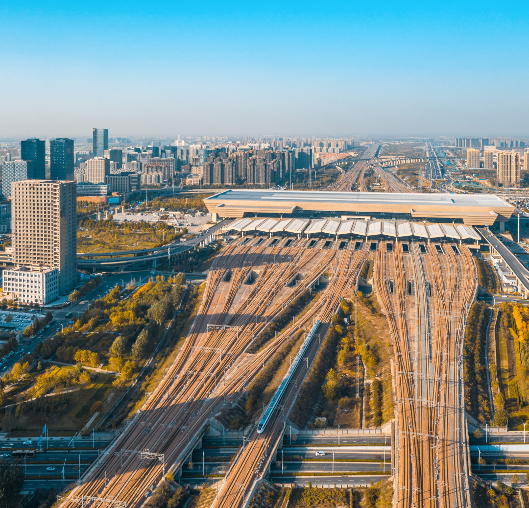 日本高铁为什么没有中国的快?| 地球知识局