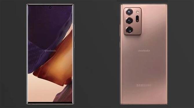 三星note20u获权威机构a评级并创下11项纪录