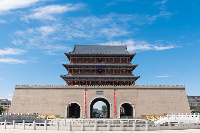 甘肃最早省会不是“兰州”!而是这座城市(最新发布)