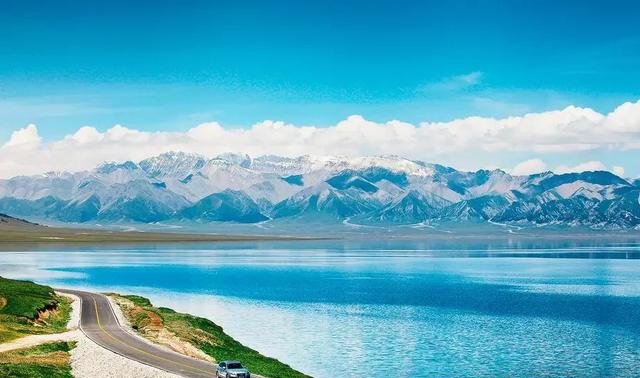 如果可以，一定要去新疆走一走，体会它的千种风情，万种风光（最新发布）