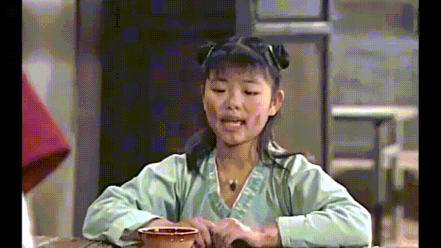 童年滤镜下的莫小贝,终于去演偶像剧了