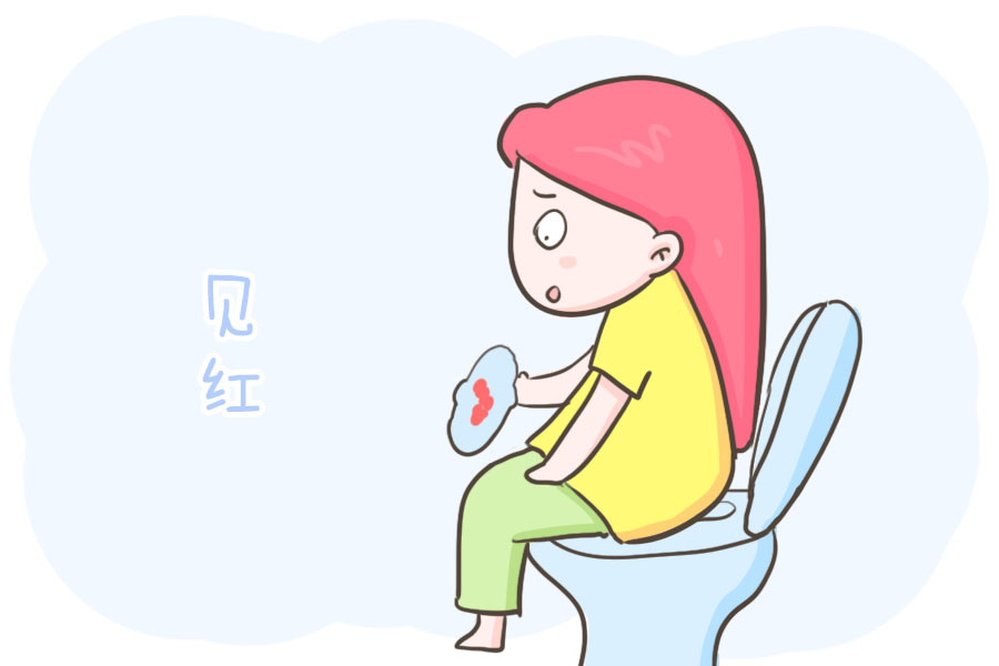临产前半小时,胎宝宝都做些什么?