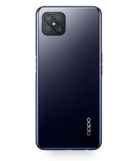 oppo a92s发布:天玑800 双模5g 浴霸四摄,价格厚道