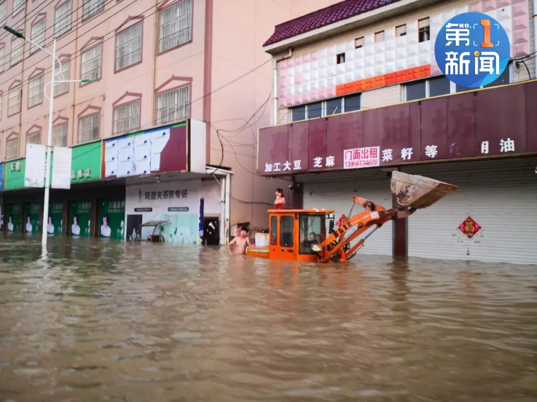 紧急!陕西今晚或将遭遇大暴雨