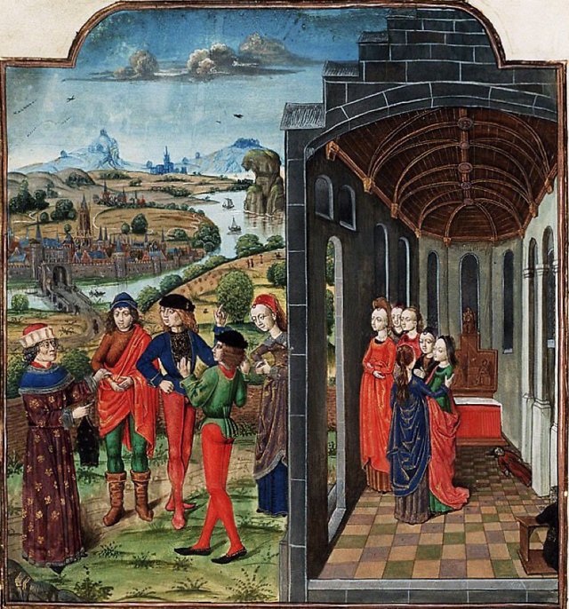 重塑人类历史的鼠疫,到底来自哪里|大象公会