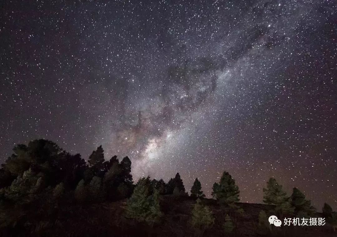 npf规则与星野赤道仪拍星空你会用吗