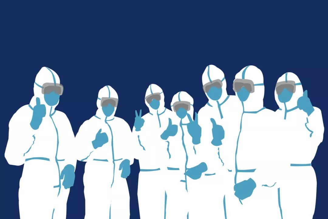 新冠病毒有多致命，很遗憾直到今天我们仍然不知道