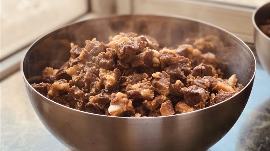 “家里蹲”期间实用囤肉指南