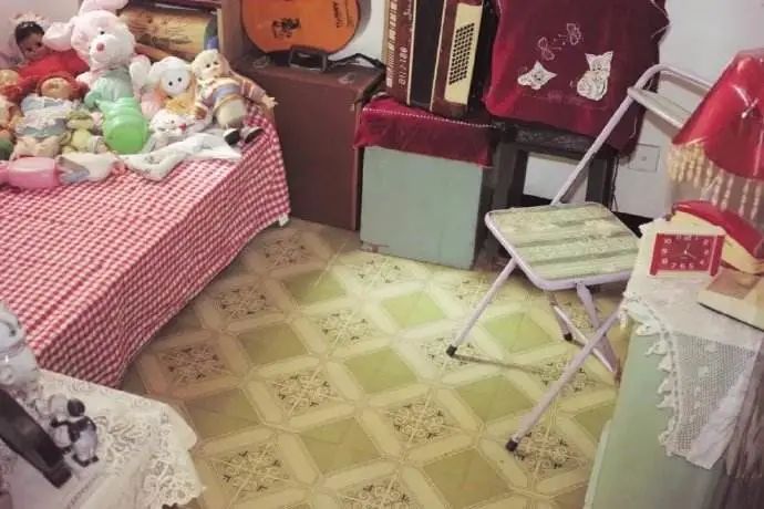 人人都在断舍离,只有我离不开旧物