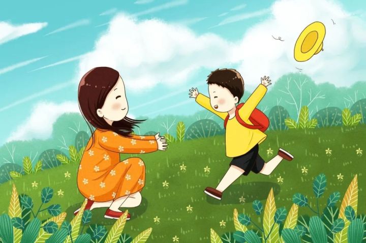 幼儿园提醒:8个自我保护小问答,孩子小学前必须学会!