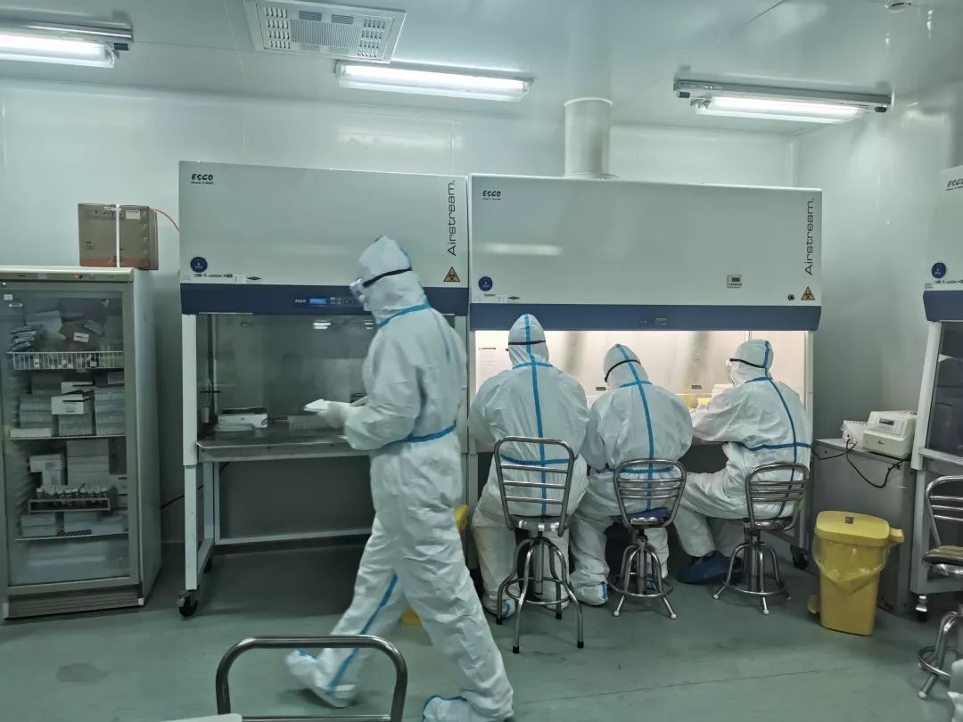 疫情之下，15个普通人的故事