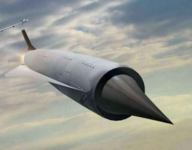 全球最先进的3款武器,中国全都有,歼20和山东舰没有上榜