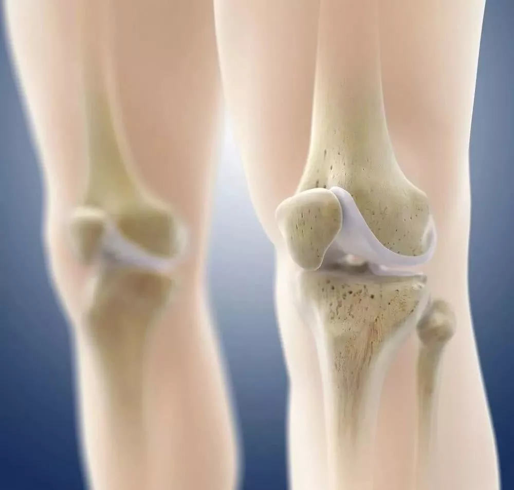 如何预防膝关节软骨损伤